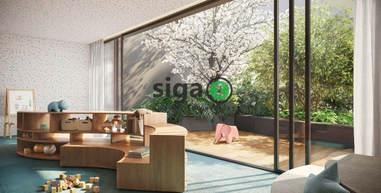 Imagem Apartamento com 4 Quartos à Venda, 663 m² em Jardins - São Paulo Imagem Apartamento com 4 Quartos à Venda, 663 m² em Jardins - São Paulo