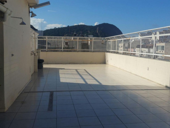 Imagem Apartamento com 3 Quartos à Venda, 150 m² em Copacabana - Rio De Janeiro