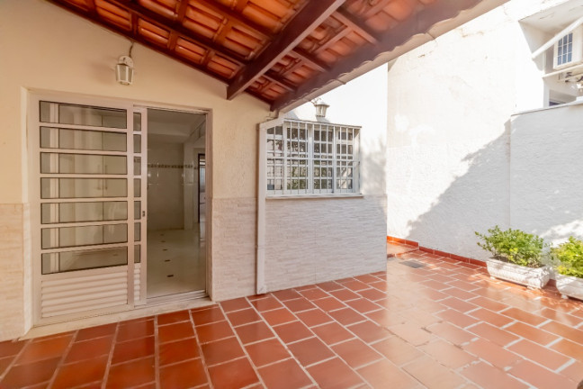 Imagem Casa com 3 Quartos à Venda, 151 m² em Caxingui - São Paulo Imagem Casa com 3 Quartos à Venda, 151 m² em Caxingui - São Paulo