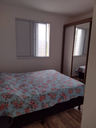 Imagem Apartamento com 2 Quartos à Venda, 45 m² em Caetetuba - Atibaia