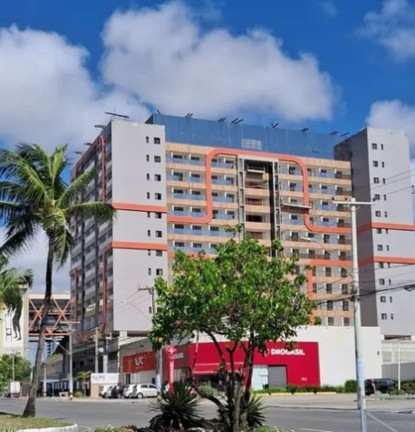 Imagem Apartamento com 1 Quarto à Venda, 42 m² em Armação - Salvador Imagem Apartamento com 1 Quarto à Venda, 42 m² em Armação - Salvador