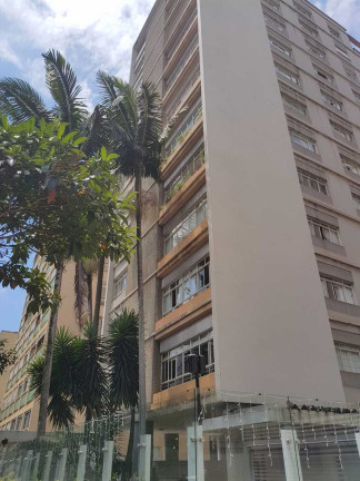 Imagem Apartamento com 3 Quartos à Venda, 150 m² em Bela Vista - São Paulo Imagem Apartamento com 3 Quartos à Venda, 150 m² em Bela Vista - São Paulo