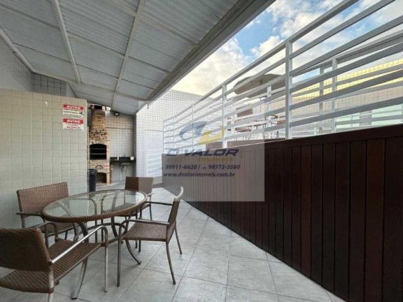 Imagem Apartamento com 3 Quartos à Venda, 70 m² em Manaíra - João Pessoa