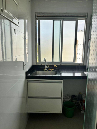 Imagem Apartamento com 2 Quartos à Venda, 50 m² em Jardim Myrian Moreira Da Costa - Campinas Imagem Apartamento com 2 Quartos à Venda, 50 m² em Jardim Myrian Moreira Da Costa - Campinas
