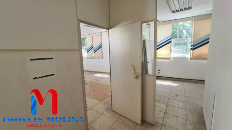 Imagem Galpão para Alugar, 462 m² em Santo Antônio - São Caetano Do Sul Imagem Galpão para Alugar, 462 m² em Santo Antônio - São Caetano Do Sul