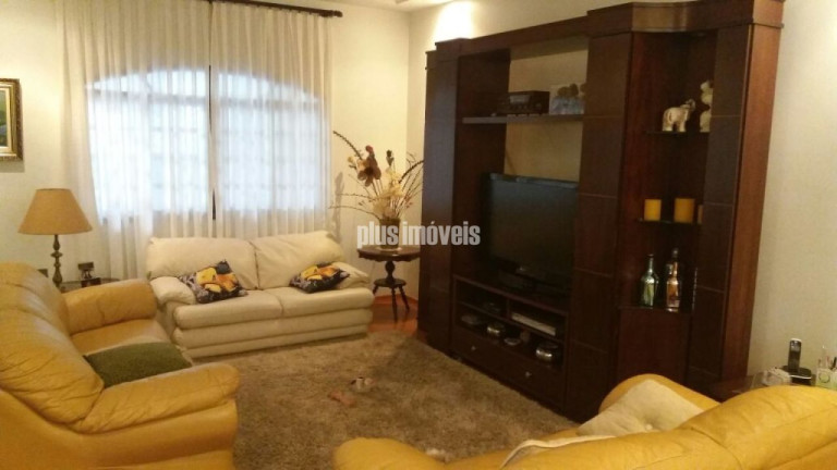 Casa com 3 Quartos à Venda, 262 m² em Vila Santa Catarina - São Paulo