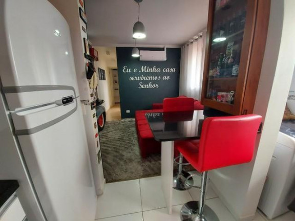 Imagem Apartamento com 2 Quartos à Venda, 48 m² em Afonso Pena - São José Dos Pinhais Imagem Apartamento com 2 Quartos à Venda, 48 m² em Afonso Pena - São José Dos Pinhais