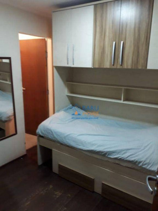 Imagem Apartamento com 3 Quartos à Venda, 96 m² em Perdizes - São Paulo