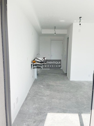 Imagem Imóvel com 1 Quarto à Venda, 29 m² em Moema - São Paulo Imagem Imóvel com 1 Quarto à Venda, 29 m² em Moema - São Paulo