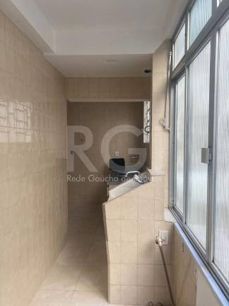 Imagem Apartamento com 3 Quartos à Venda, 115 m² em Centro Histórico - Porto Alegre