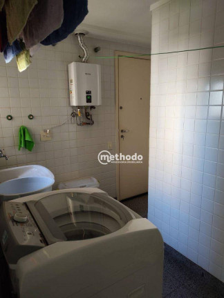 Imagem Apartamento com 4 Quartos à Venda, 134 m² em Parque Prado - Campinas Imagem Apartamento com 4 Quartos à Venda, 134 m² em Parque Prado - Campinas