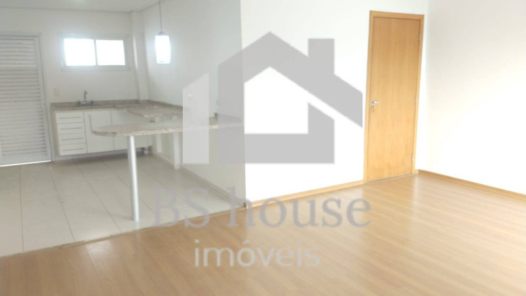Imagem Apartamento com 2 Quartos para Alugar, 73 m² em Jardim - Santo André