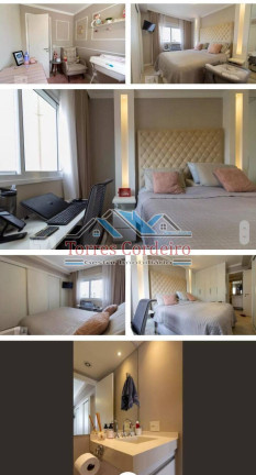 Imagem Apartamento com 4 Quartos à Venda, 217 m² em Vila Andrade - São Paulo Imagem Apartamento com 4 Quartos à Venda, 217 m² em Vila Andrade - São Paulo