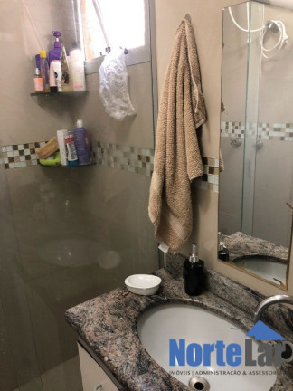 Imagem Apartamento com 2 Quartos à Venda, 49 m² em Jardim Líbano - São Paulo