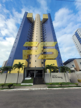 Imagem Apartamento com 3 Quartos à Venda, 94 m² em Manaíra - João Pessoa Imagem Apartamento com 3 Quartos à Venda, 94 m² em Manaíra - João Pessoa