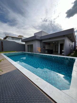 Imagem Casa de Condomínio com 3 Quartos à Venda, 183 m² em Flamboyant - Lagoa Santa Imagem Casa de Condomínio com 3 Quartos à Venda, 183 m² em Flamboyant - Lagoa Santa