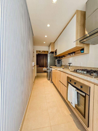 Imagem Apartamento com 2 Quartos à Venda, 123 m² em Riviera De São Lourenço - Bertioga