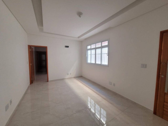 Imagem Casa com 2 Quartos à Venda, 70 m² em Embaré - Santos