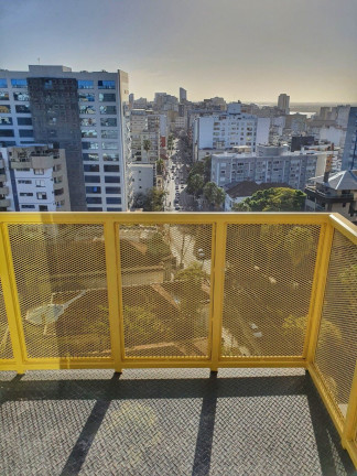 Imagem Apartamento com 2 Quartos à Venda, 77 m² em Independência - Porto Alegre