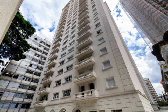 Imagem Apartamento com 3 Quartos à Venda, 128 m² em Pinheiros - São Paulo Imagem Apartamento com 3 Quartos à Venda, 128 m² em Pinheiros - São Paulo