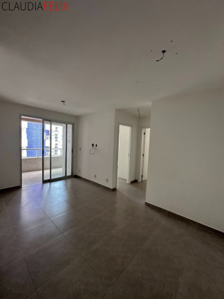 Imagem Imóvel com 2 Quartos à Venda, 76 m² em Canto Do Forte - Praia Grande