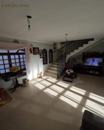 Imagem Casa com 3 Quartos à Venda, 480 m² em Riacho Grande - São Bernardo Do Campo