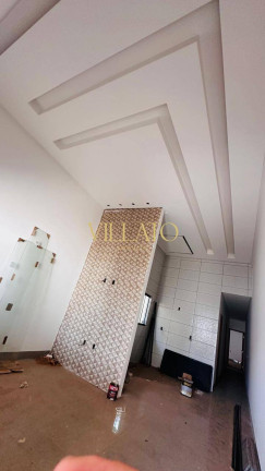 Imagem Casa com 3 Quartos à Venda, 105 m² em Residencial Recanto Do Bosque - Goiânia Imagem Casa com 3 Quartos à Venda, 105 m² em Residencial Recanto Do Bosque - Goiânia