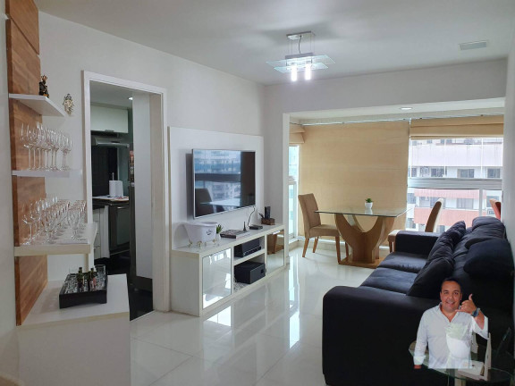 Cobertura com 2 Quartos à Venda, 126 m² em Barra Da Tijuca - Rio De Janeiro