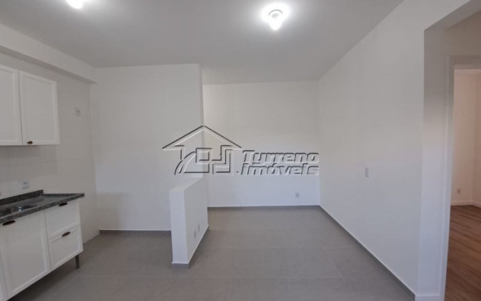 Imagem Apartamento com 2 Quartos à Venda, 52 m² em Urbanova - São José Dos Campos Imagem Apartamento com 2 Quartos à Venda, 52 m² em Urbanova - São José Dos Campos