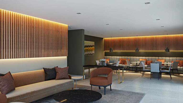 Imagem Apartamento com 3 Quartos à Venda, 151 m² em Vila Romana - São Paulo Imagem Apartamento com 3 Quartos à Venda, 151 m² em Vila Romana - São Paulo