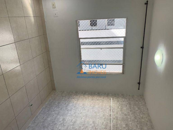 Imagem Apartamento com 1 Quarto à Venda, 33 m² em Barra Funda - São Paulo Imagem Apartamento com 1 Quarto à Venda, 33 m² em Barra Funda - São Paulo