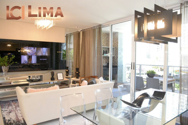 Imagem Apartamento com 3 Quartos à Venda, 130 m² em Aldeota - Fortaleza Imagem Apartamento com 3 Quartos à Venda, 130 m² em Aldeota - Fortaleza