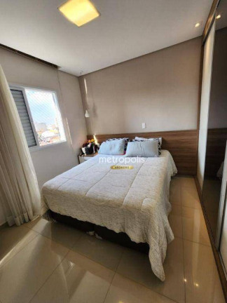 Imagem Apartamento com 2 Quartos à Venda, 74 m² em Santa Maria - São Caetano Do Sul Imagem Apartamento com 2 Quartos à Venda, 74 m² em Santa Maria - São Caetano Do Sul