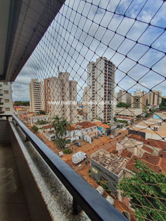 Imagem Imóvel com 3 Quartos à Venda, 157 m² em Centro - Ribeirão Preto