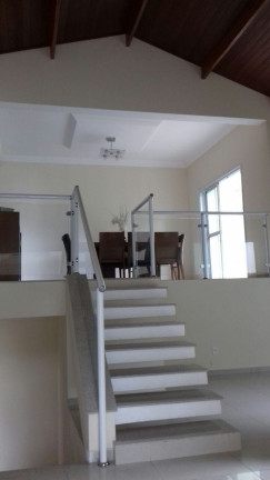 Casa com 3 Quartos à Venda, 380 m² em Portal Das Colinas - Guaratinguetá