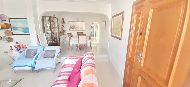 Imagem Apartamento com 3 Quartos à Venda, 127 m² em Pituba - Salvador Imagem Apartamento com 3 Quartos à Venda, 127 m² em Pituba - Salvador