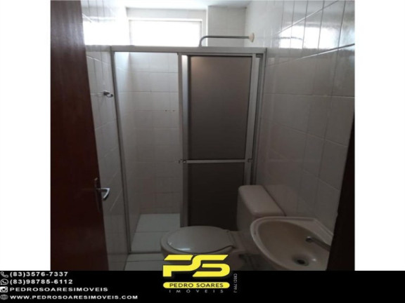 Imagem Apartamento com 3 Quartos à Venda, 80 m² em Jardim São Paulo - João Pessoa