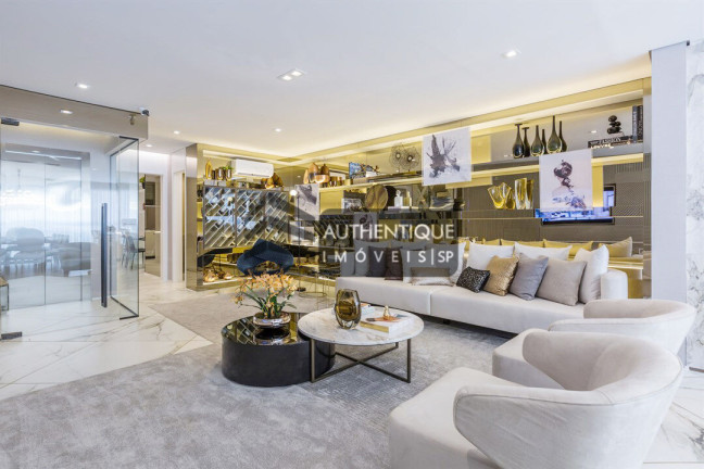 Imagem Apartamento com 3 Quartos à Venda, 160 m² em Pinheiros - São Paulo Imagem Apartamento com 3 Quartos à Venda, 160 m² em Pinheiros - São Paulo