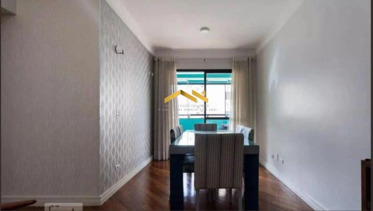 Apartamento com 3 Quartos à Venda, 150 m² em Vila Santa Catarina - São Paulo
