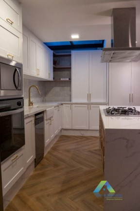 Imagem Sobrado com 3 Quartos à Venda, 169 m² em Jardim - Santo André Imagem Sobrado com 3 Quartos à Venda, 169 m² em Jardim - Santo André