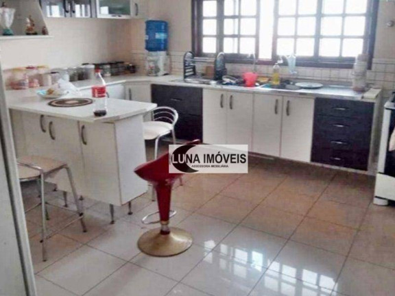 Imagem Sobrado com 3 Quartos à Venda, 272 m² em Nova Petrópolis - São Bernardo Do Campo Imagem Sobrado com 3 Quartos à Venda, 272 m² em Nova Petrópolis - São Bernardo Do Campo