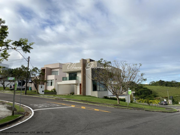 Imagem Casa com 4 Quartos à Venda, 320 m² em Alphaville Litoral Norte 2 - Camaçari Imagem Casa com 4 Quartos à Venda, 320 m² em Alphaville Litoral Norte 2 - Camaçari
