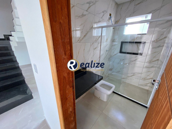 Imagem Casa com 3 Quartos à Venda, 160 m² em Jardim Boa Vista - Guarapari