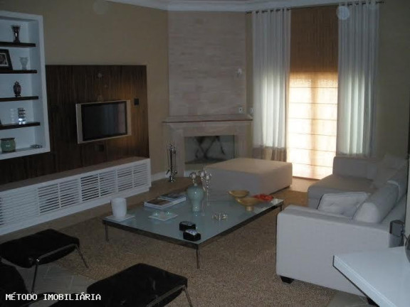 Imagem Casa com 4 Quartos à Venda, 1.000 m² em Tambore - Barueri