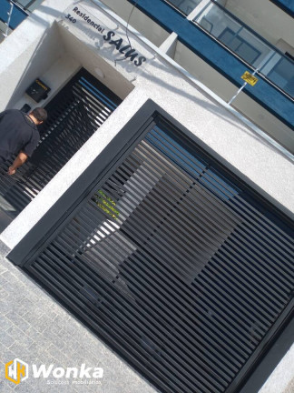 Imagem Apartamento com 2 Quartos à Venda, 47 m² em Centro - Diadema