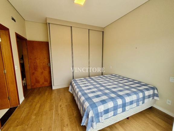 Casa de Condomínio com 3 Quartos para Alugar, 250 m² em Residencial Jardim Do Jatobá - Hortolândia