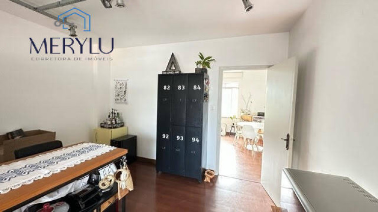 Imagem Apartamento com 2 Quartos à Venda, 100 m² em Vila Mariana - São Paulo Imagem Apartamento com 2 Quartos à Venda, 100 m² em Vila Mariana - São Paulo