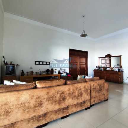 Imagem Casa à Venda, 510 m² em Sítio De Recreio Passaredo - Birigui