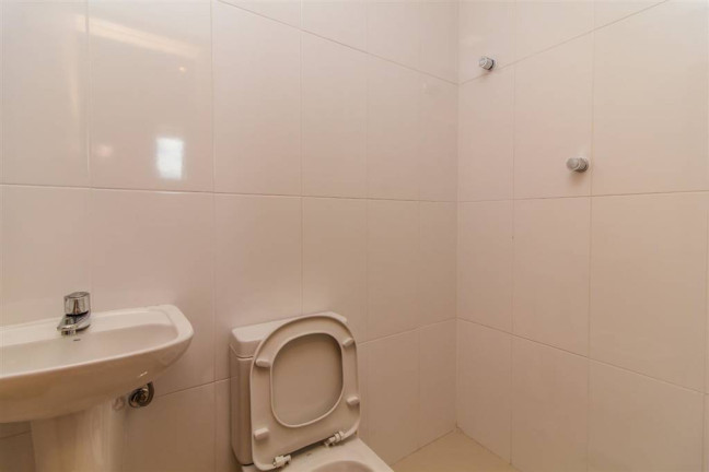 Imagem Apartamento com 3 Quartos à Venda, 104 m² em Forte - Praia Grande