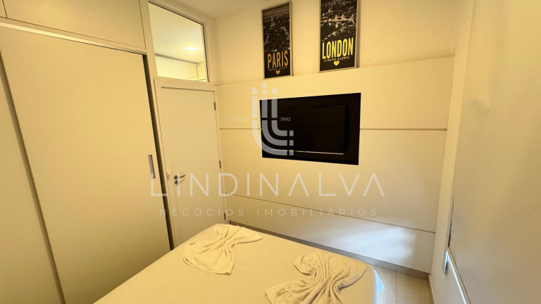 Imagem Apartamento com 1 Quarto para Alugar, 37 m² em São Roque - Foz Do Iguacu